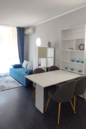 Студия Sunset Beach Солнечный Берег